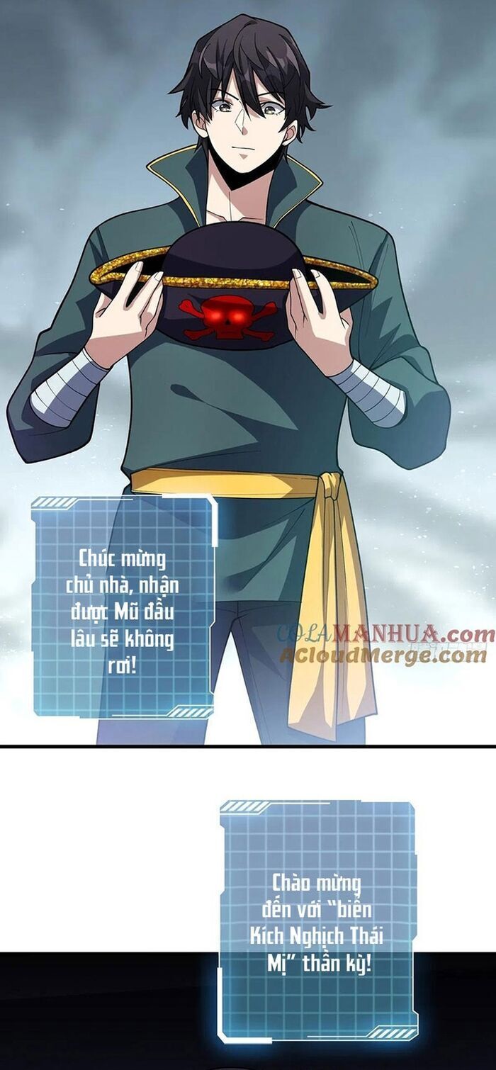 Nhân Vật Phản Diện? Chắc Chắn Không Phải Ta - Chapter 61 - Page 16