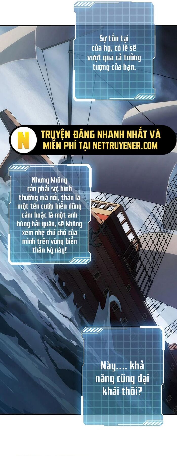 Nhân Vật Phản Diện? Chắc Chắn Không Phải Ta - Chapter 61 - Page 18