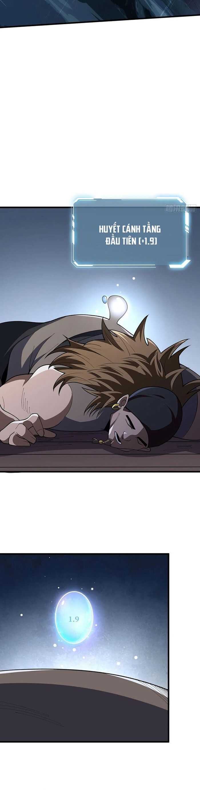 Nhân Vật Phản Diện? Chắc Chắn Không Phải Ta - Chapter 61 - Page 9