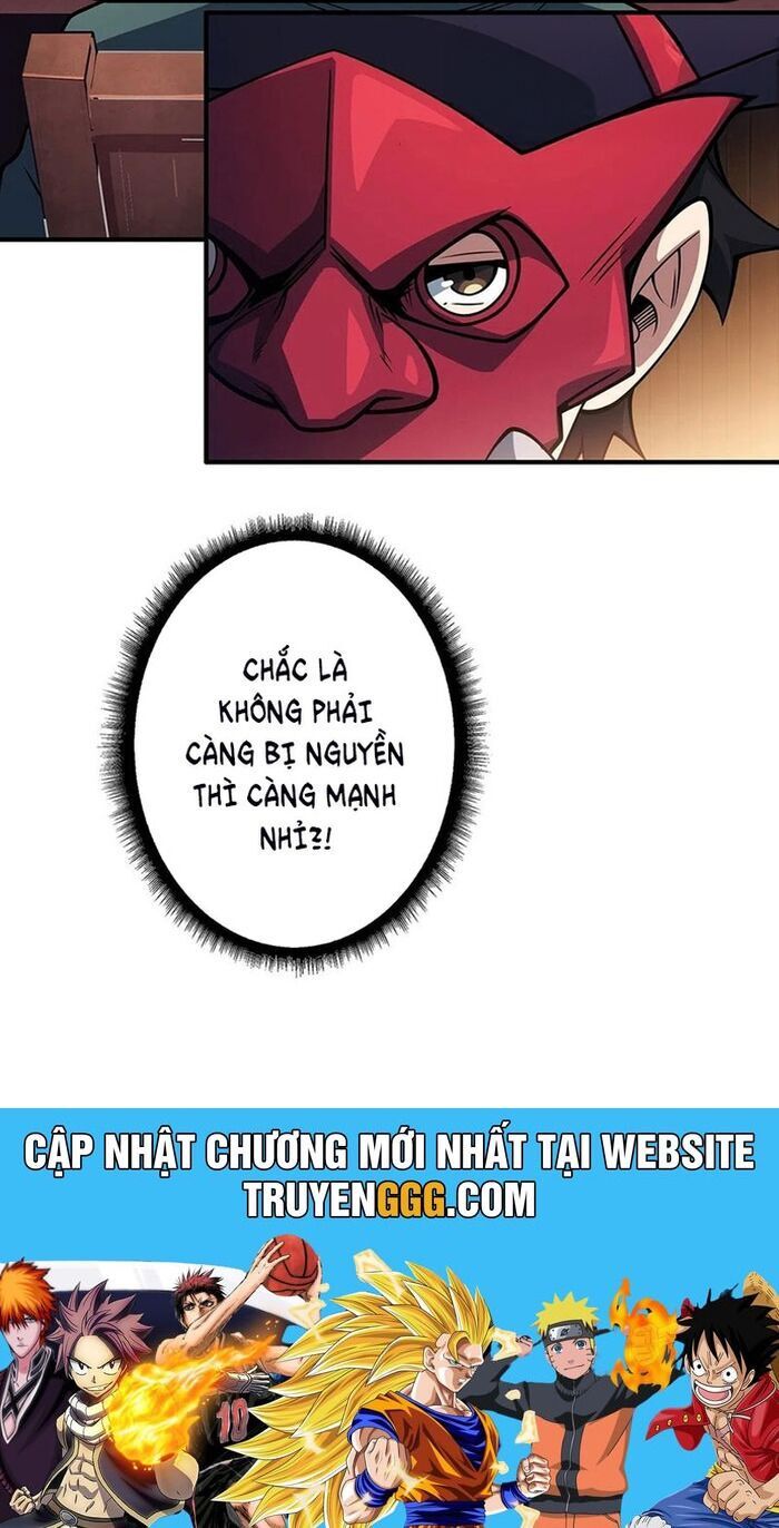 Nhân Vật Phản Diện? Chắc Chắn Không Phải Ta - Chapter 62 - Page 25