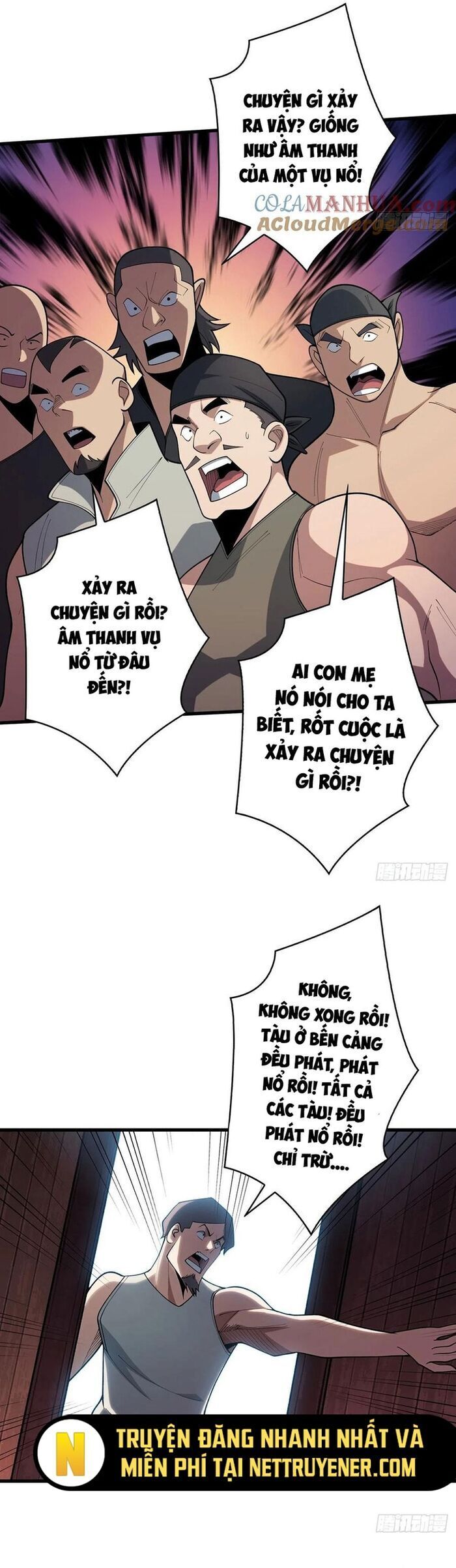 Nhân Vật Phản Diện? Chắc Chắn Không Phải Ta - Chapter 63 - Page 16