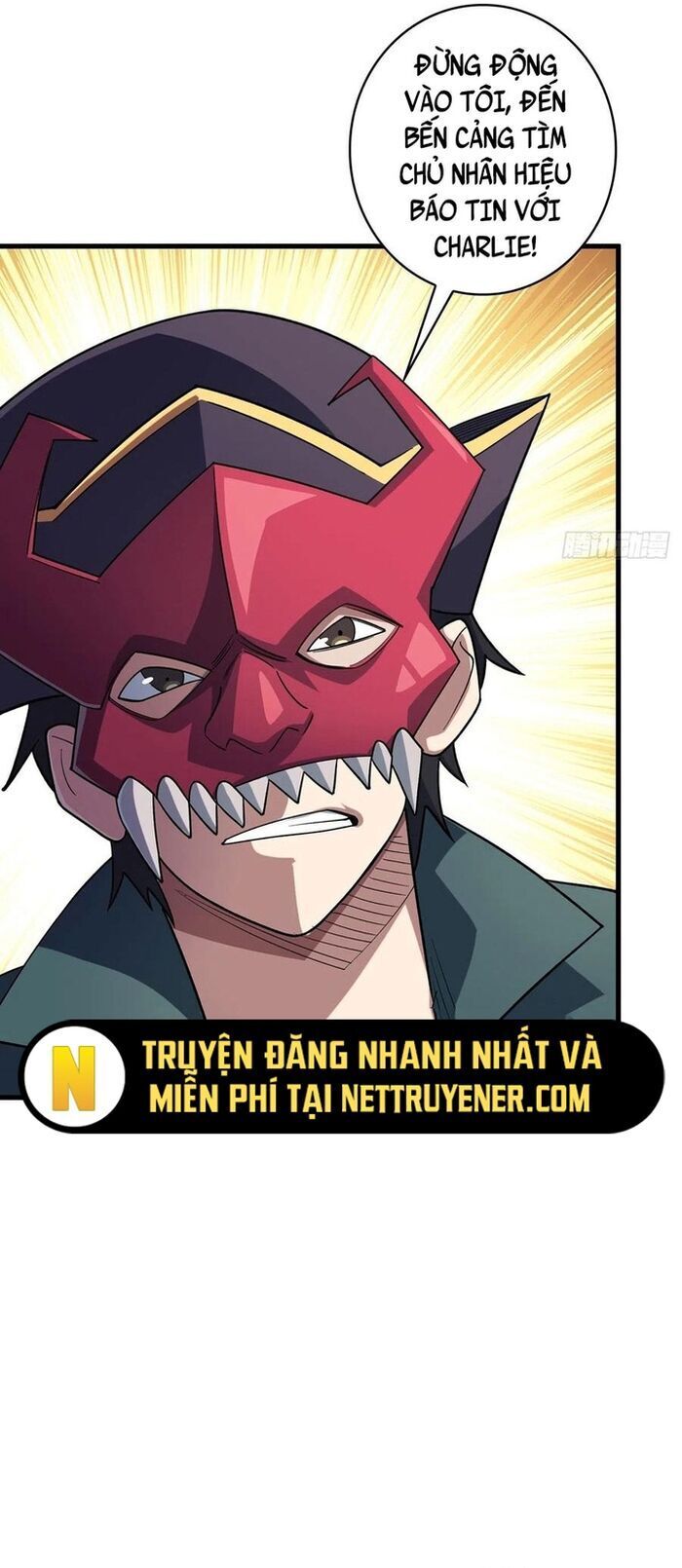 Nhân Vật Phản Diện? Chắc Chắn Không Phải Ta - Chapter 63 - Page 24