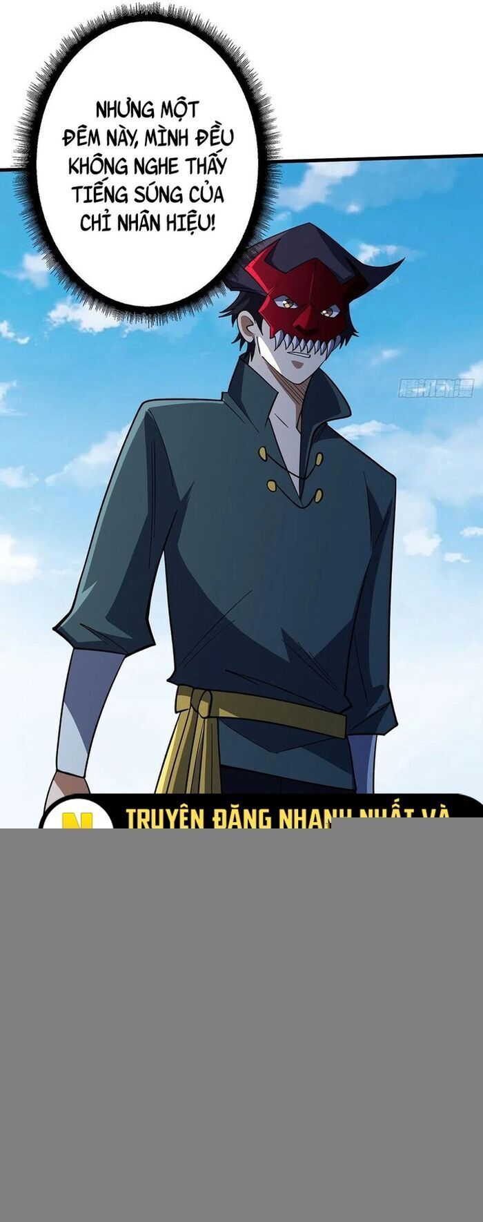 Nhân Vật Phản Diện? Chắc Chắn Không Phải Ta - Chapter 64 - Page 10