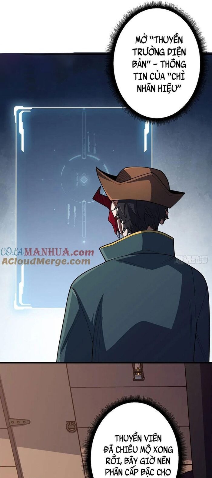 Nhân Vật Phản Diện? Chắc Chắn Không Phải Ta - Chapter 64 - Page 18