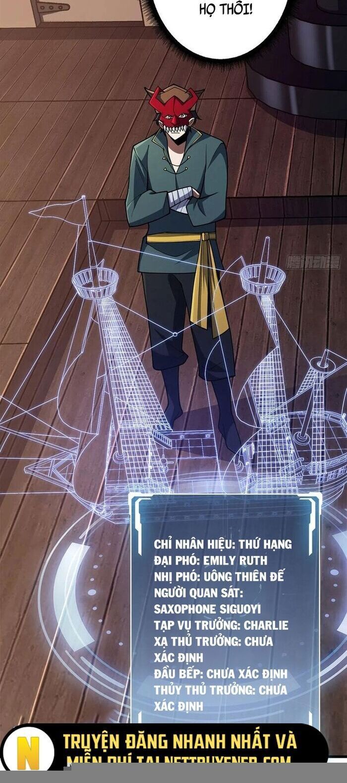 Nhân Vật Phản Diện? Chắc Chắn Không Phải Ta - Chapter 64 - Page 19