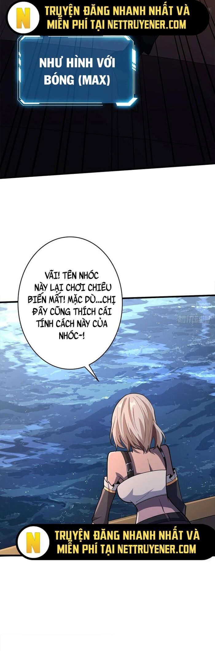 Nhân Vật Phản Diện? Chắc Chắn Không Phải Ta - Chapter 64 - Page 26