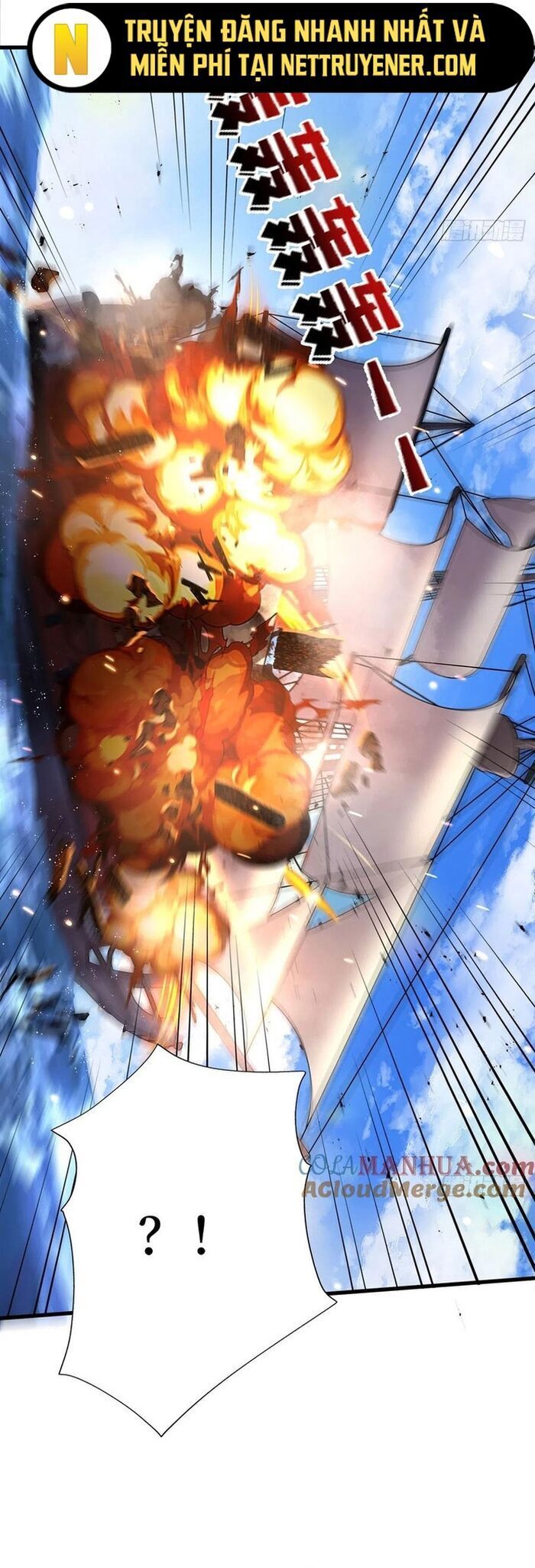 Nhân Vật Phản Diện? Chắc Chắn Không Phải Ta - Chapter 64 - Page 31