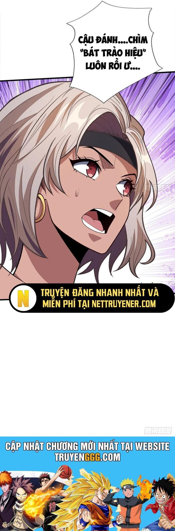 Nhân Vật Phản Diện? Chắc Chắn Không Phải Ta - Chapter 64 - Page 32