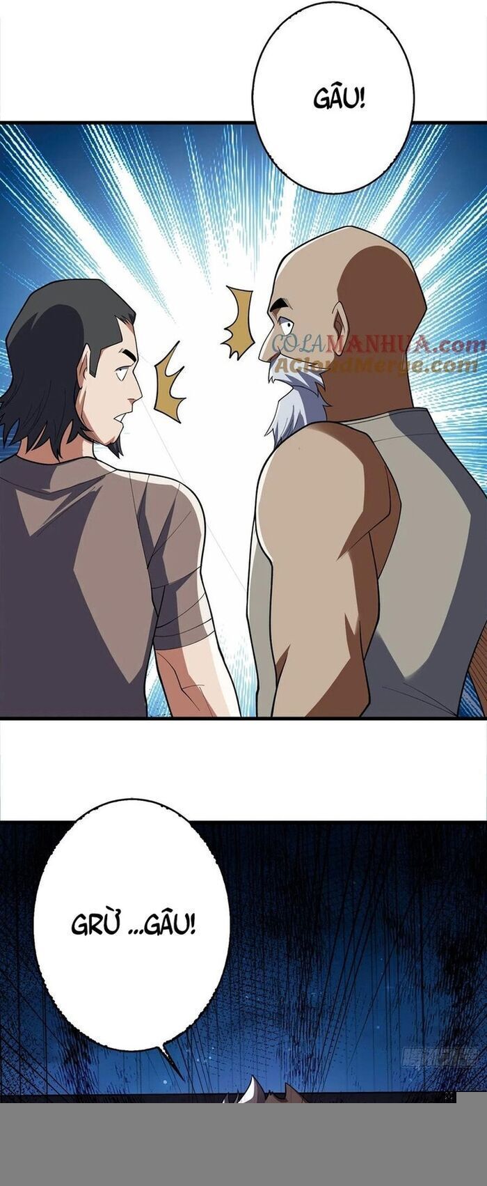 Nhân Vật Phản Diện? Chắc Chắn Không Phải Ta - Chapter 64 - Page 5