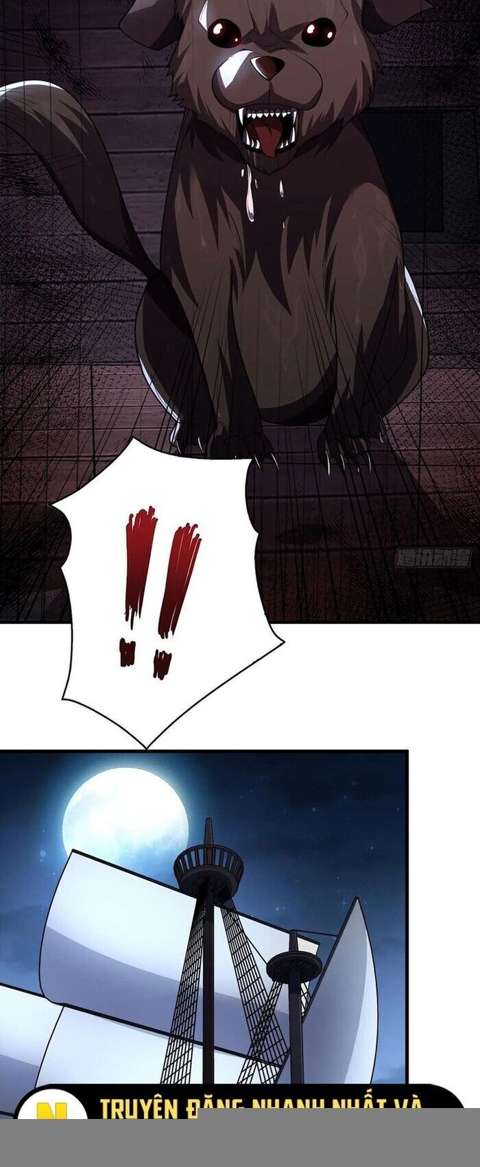 Nhân Vật Phản Diện? Chắc Chắn Không Phải Ta - Chapter 64 - Page 6