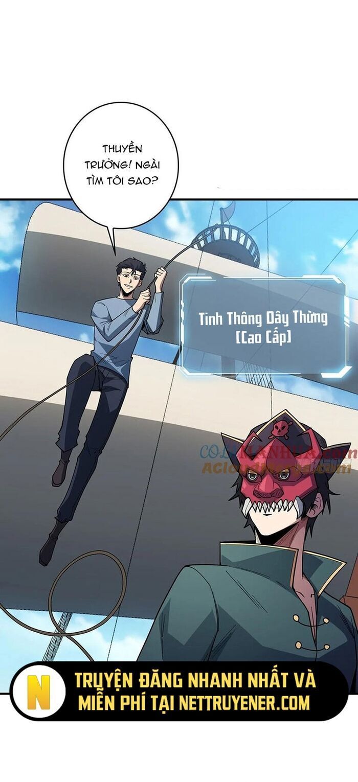 Nhân Vật Phản Diện? Chắc Chắn Không Phải Ta - Chapter 65 - Page 10