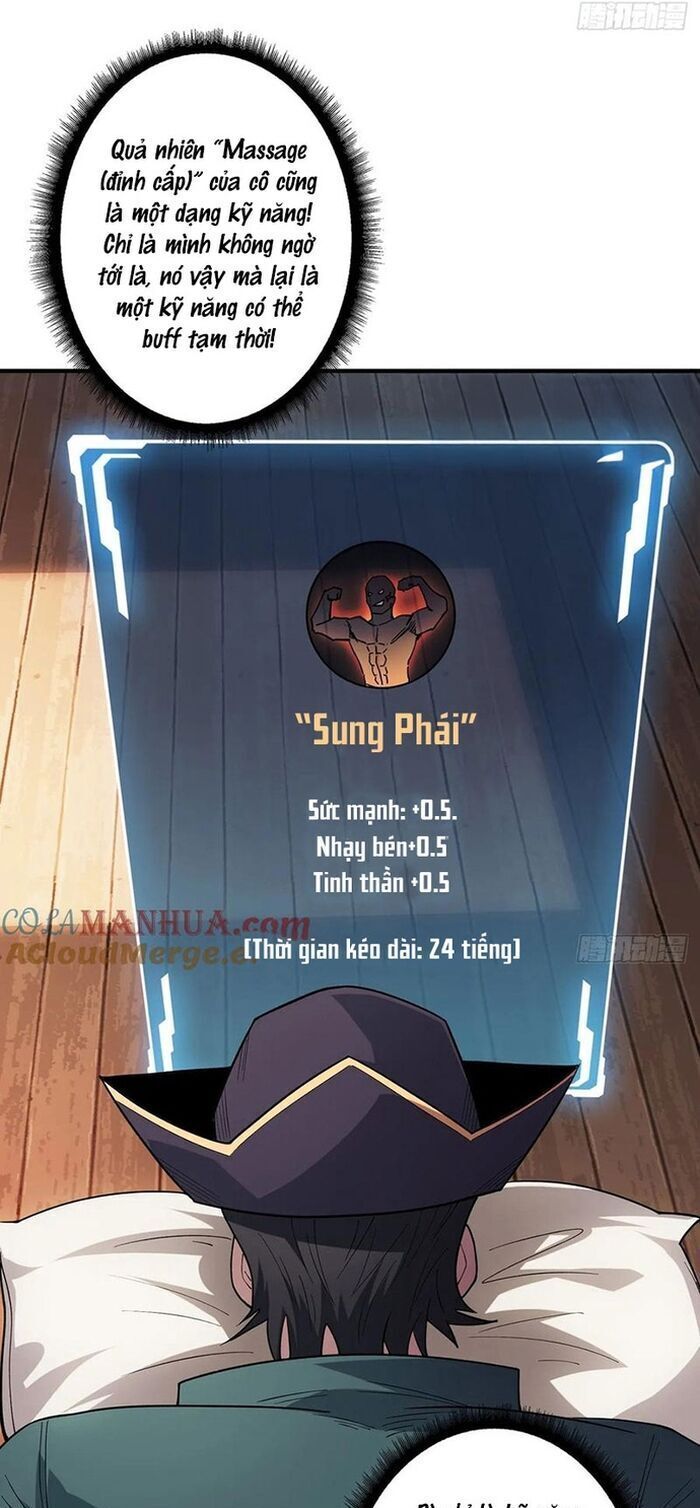 Nhân Vật Phản Diện? Chắc Chắn Không Phải Ta - Chapter 65 - Page 19