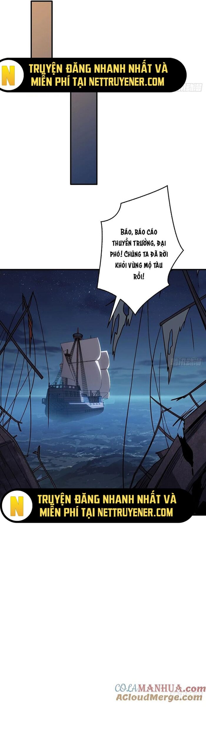 Nhân Vật Phản Diện? Chắc Chắn Không Phải Ta - Chapter 66 - Page 10