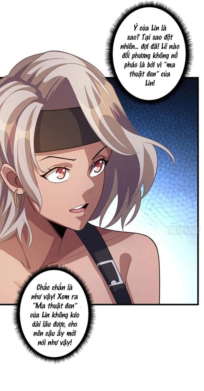 Nhân Vật Phản Diện? Chắc Chắn Không Phải Ta - Chapter 67 - Page 18