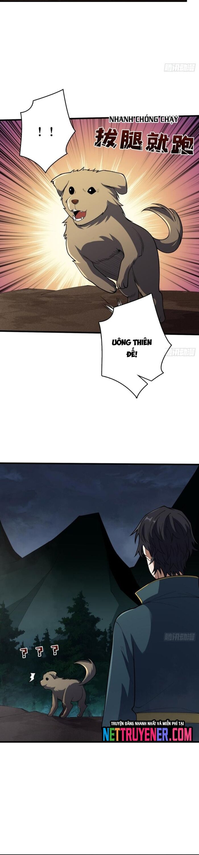 Nhân Vật Phản Diện? Chắc Chắn Không Phải Ta - Chapter 68 - Page 15