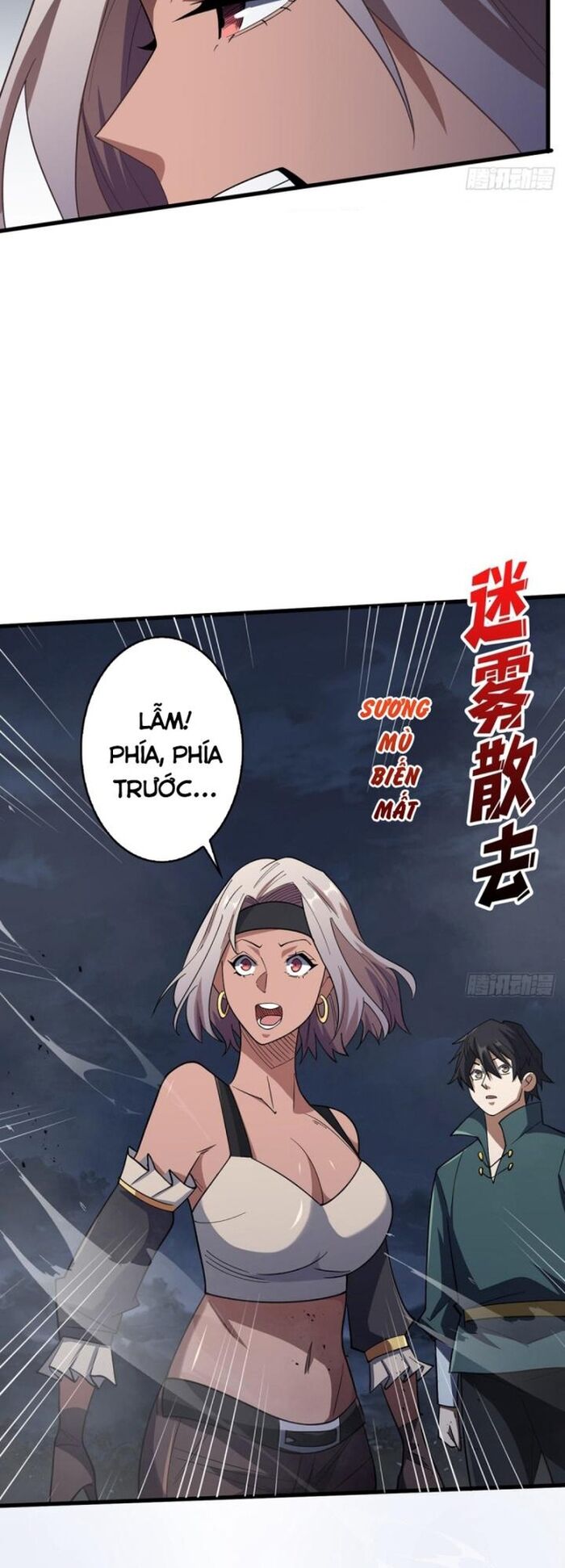 Nhân Vật Phản Diện? Chắc Chắn Không Phải Ta - Chapter 68 - Page 19