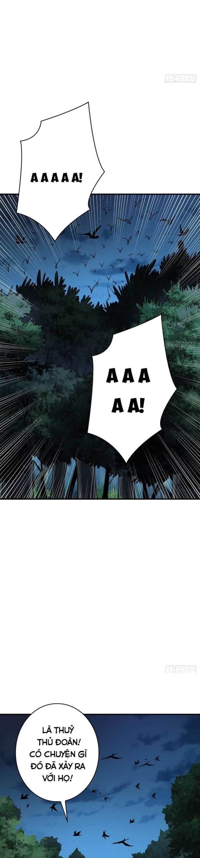 Nhân Vật Phản Diện? Chắc Chắn Không Phải Ta - Chapter 69 - Page 16