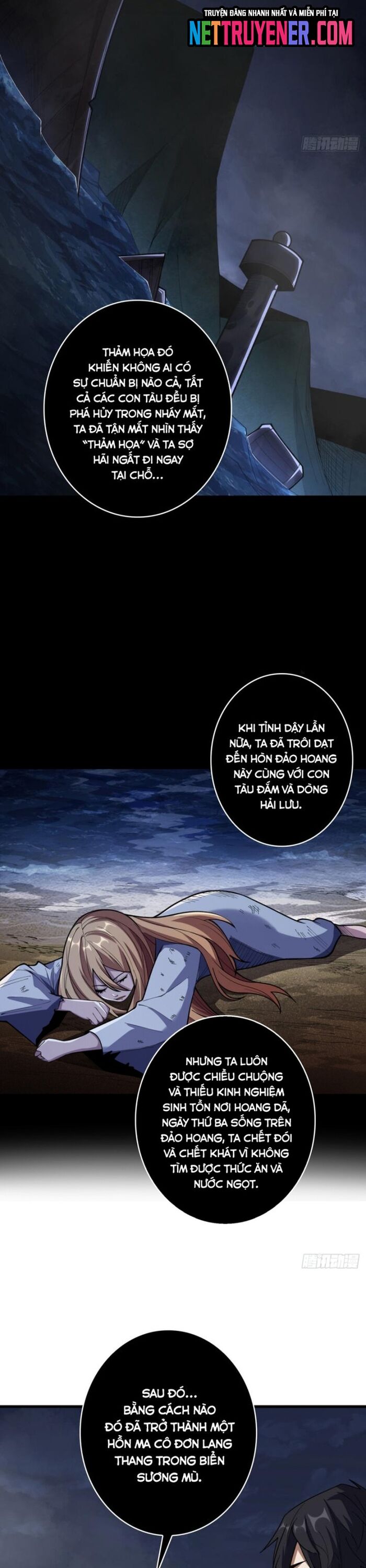 Nhân Vật Phản Diện? Chắc Chắn Không Phải Ta - Chapter 70 - Page 11