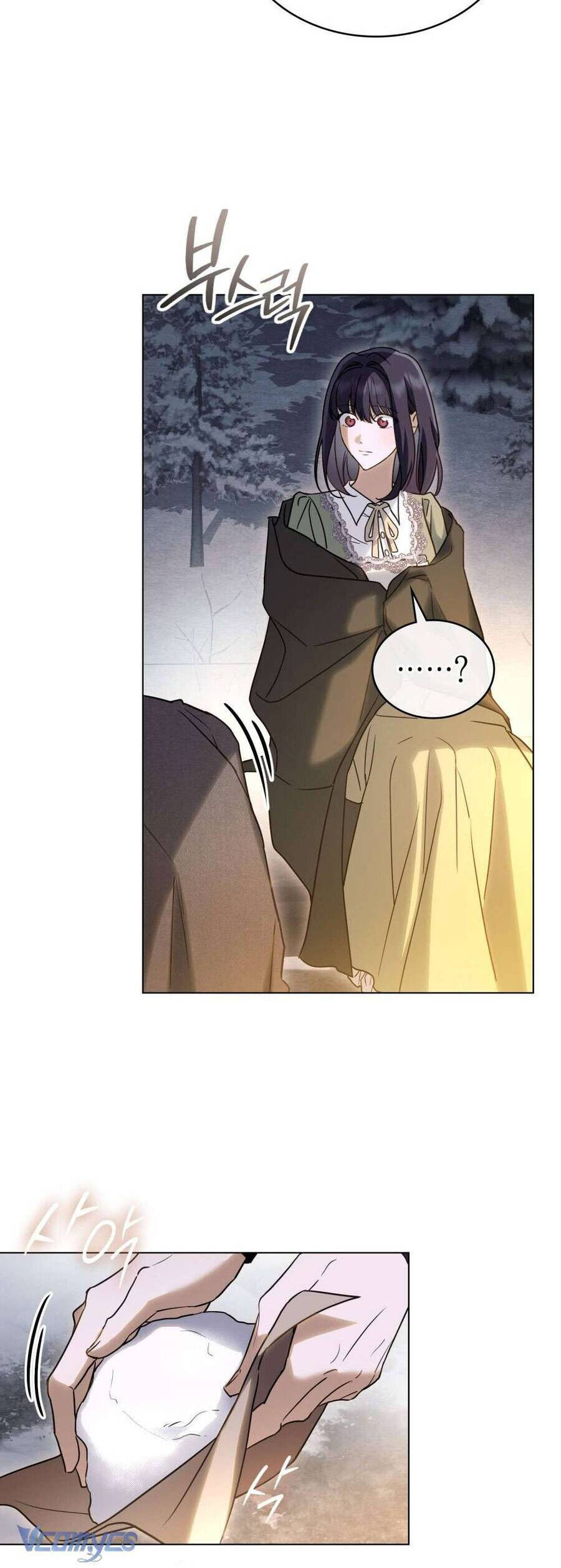 Hiệp Sĩ Thánh Và Cô Nàng Quái Vật - Chapter 10 - Page 13