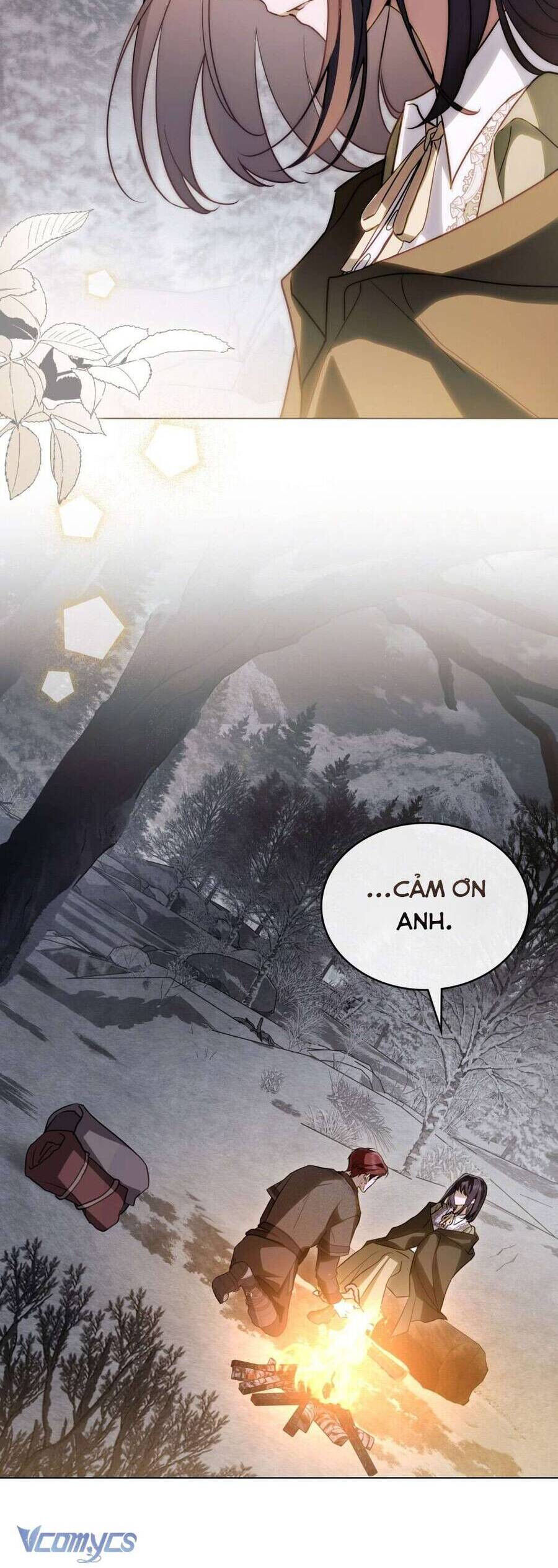 Hiệp Sĩ Thánh Và Cô Nàng Quái Vật - Chapter 10 - Page 16