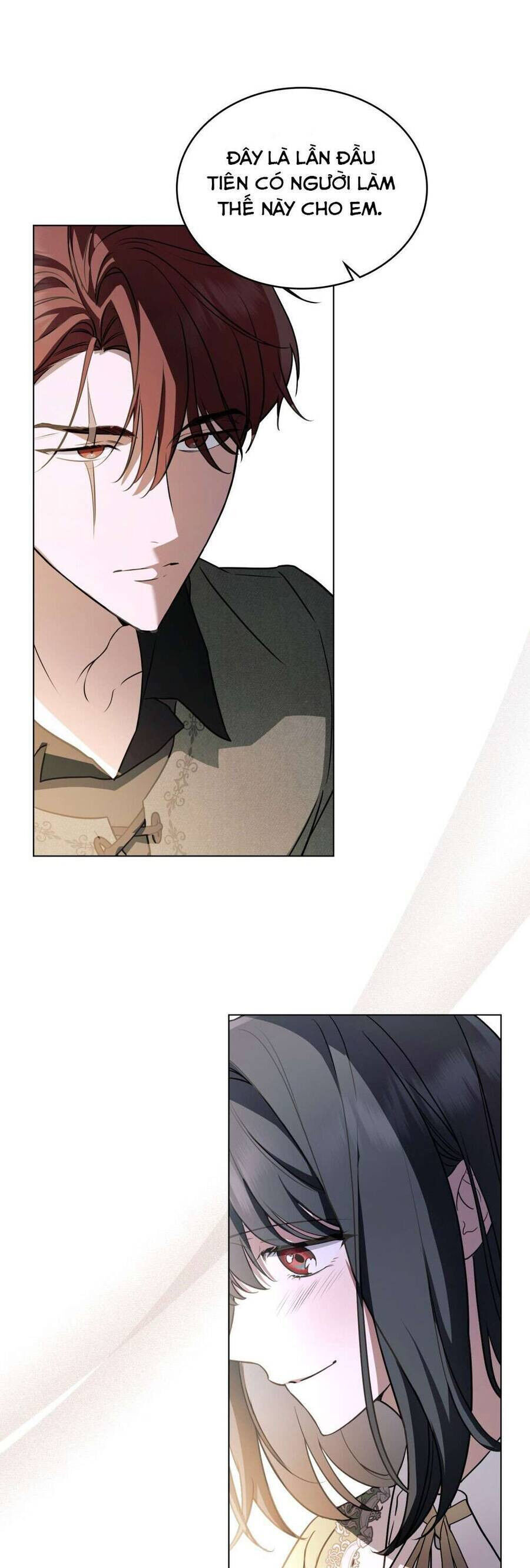 Hiệp Sĩ Thánh Và Cô Nàng Quái Vật - Chapter 10 - Page 17