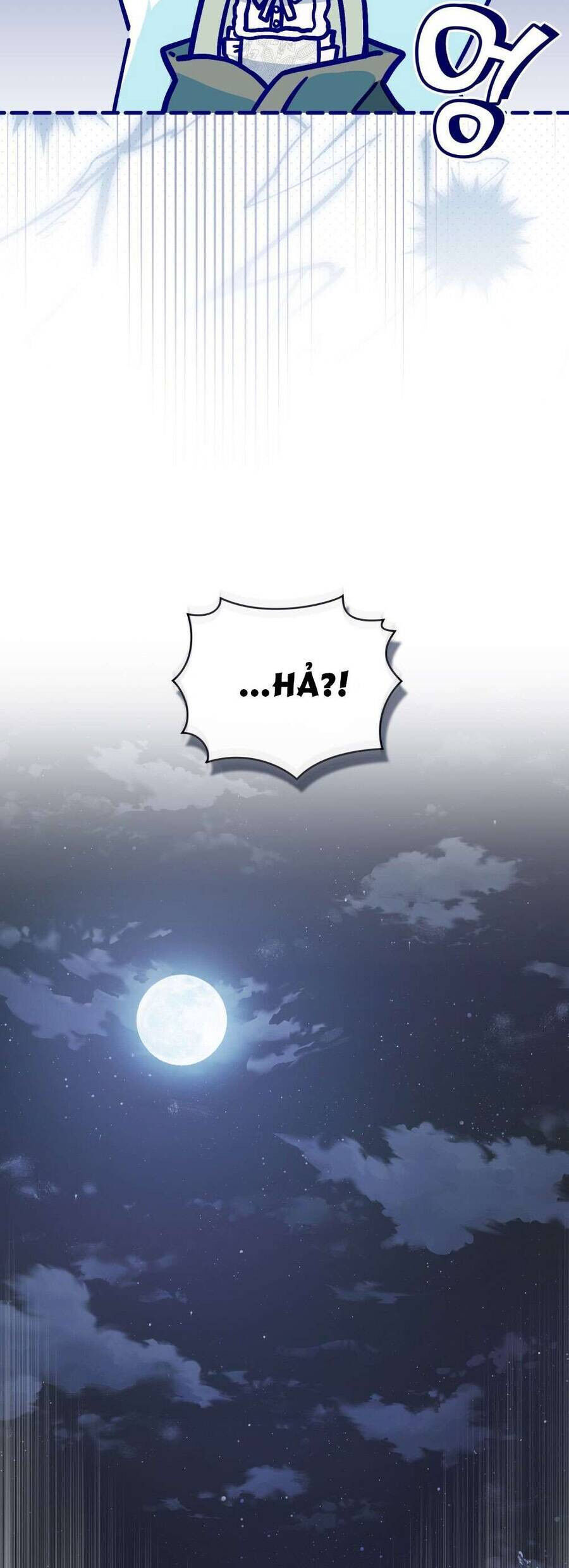 Hiệp Sĩ Thánh Và Cô Nàng Quái Vật - Chapter 10 - Page 22