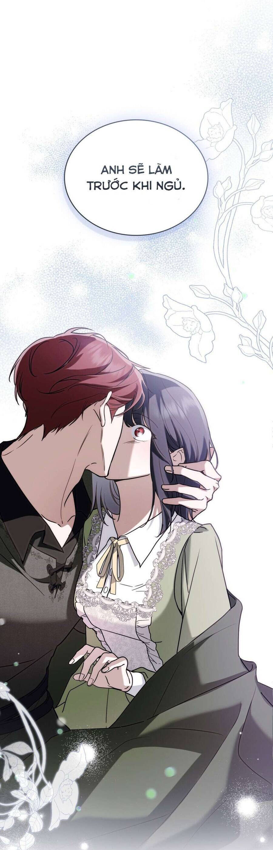 Hiệp Sĩ Thánh Và Cô Nàng Quái Vật - Chapter 10 - Page 27