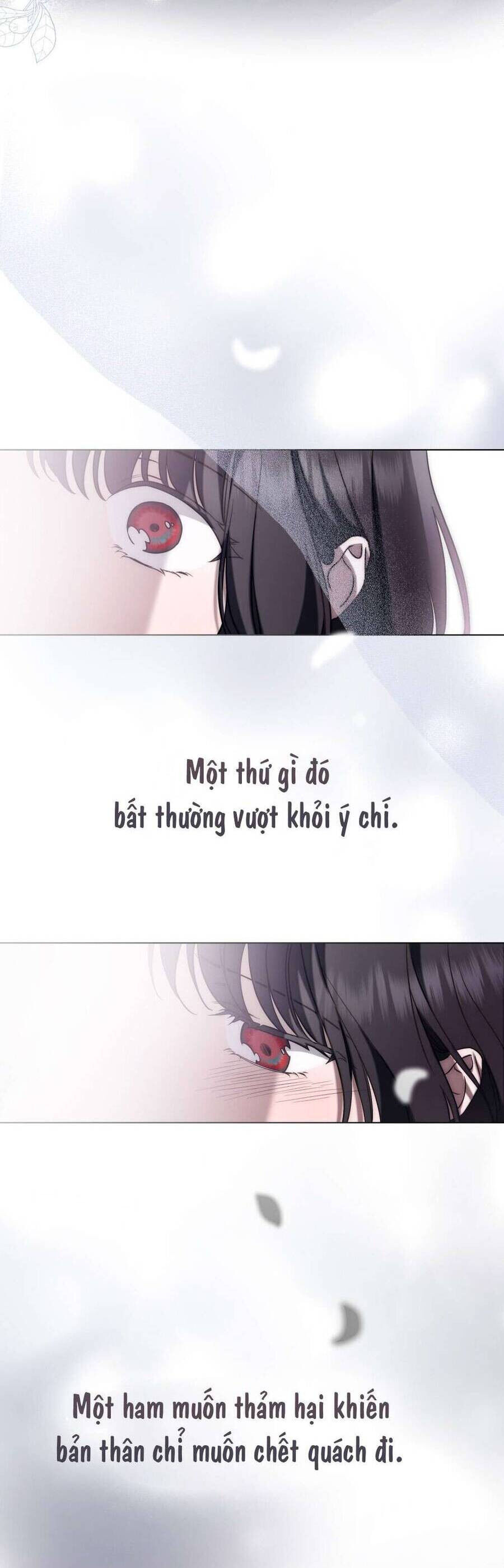 Hiệp Sĩ Thánh Và Cô Nàng Quái Vật - Chapter 10 - Page 28