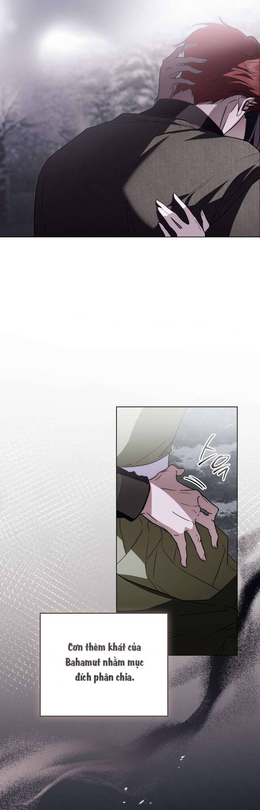 Hiệp Sĩ Thánh Và Cô Nàng Quái Vật - Chapter 10 - Page 29