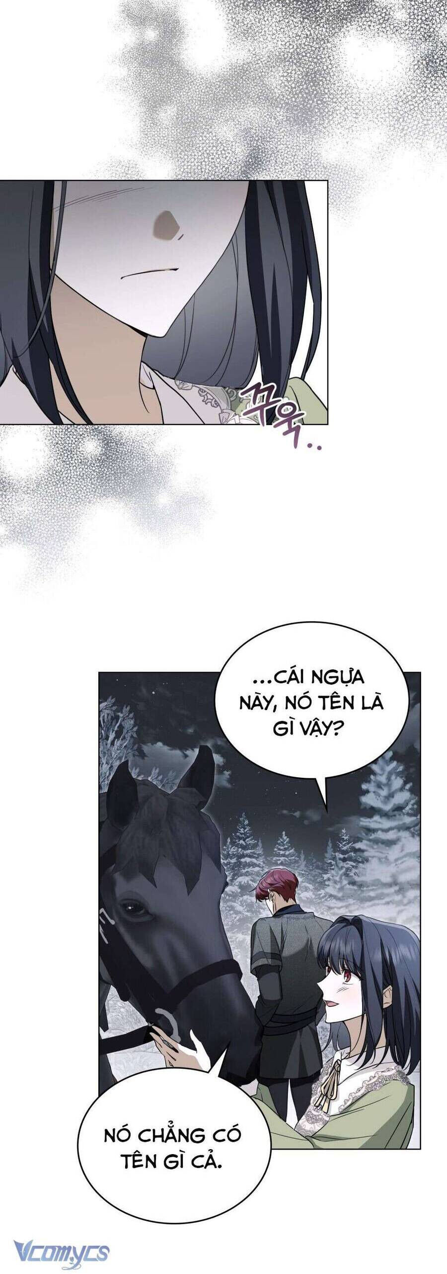 Hiệp Sĩ Thánh Và Cô Nàng Quái Vật - Chapter 10 - Page 3