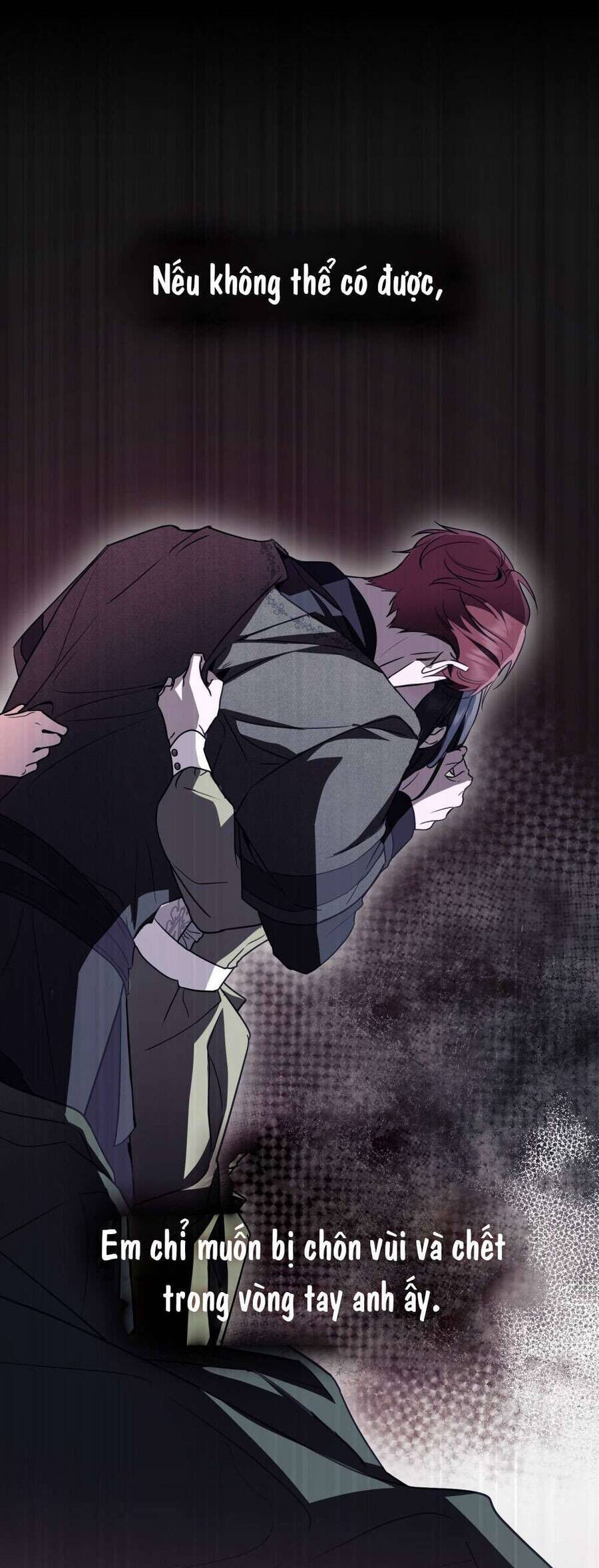 Hiệp Sĩ Thánh Và Cô Nàng Quái Vật - Chapter 10 - Page 32