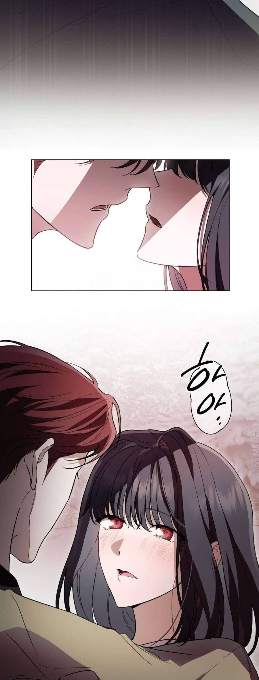 Hiệp Sĩ Thánh Và Cô Nàng Quái Vật - Chapter 10 - Page 33