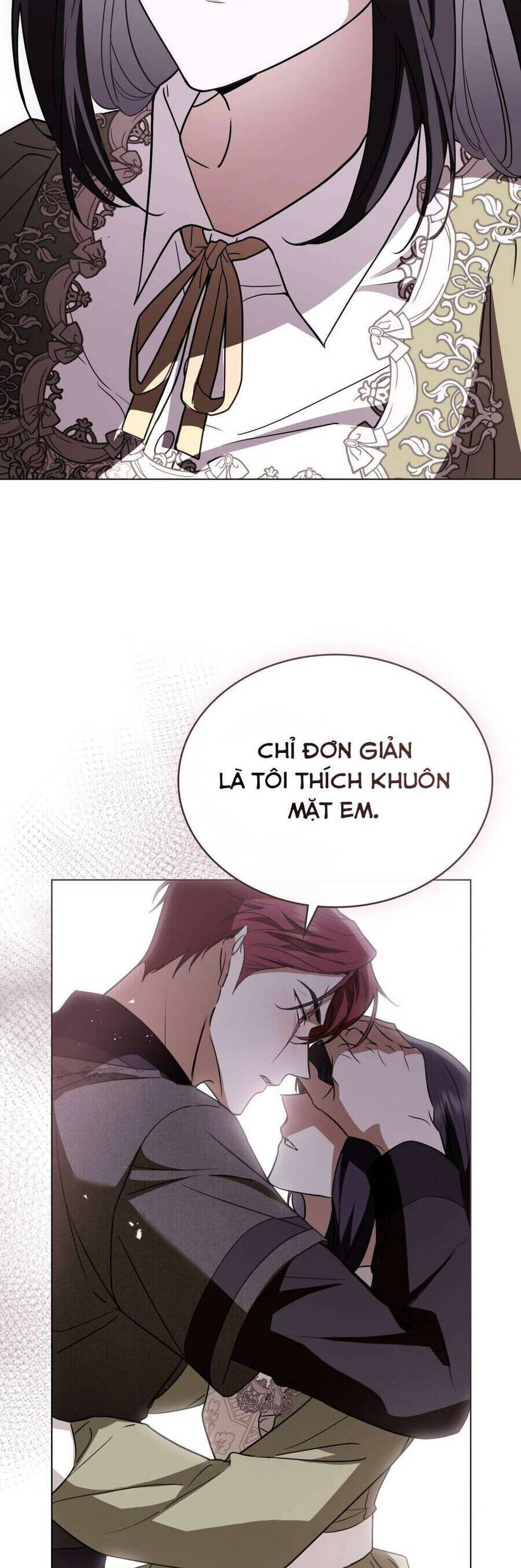 Hiệp Sĩ Thánh Và Cô Nàng Quái Vật - Chapter 10 - Page 37