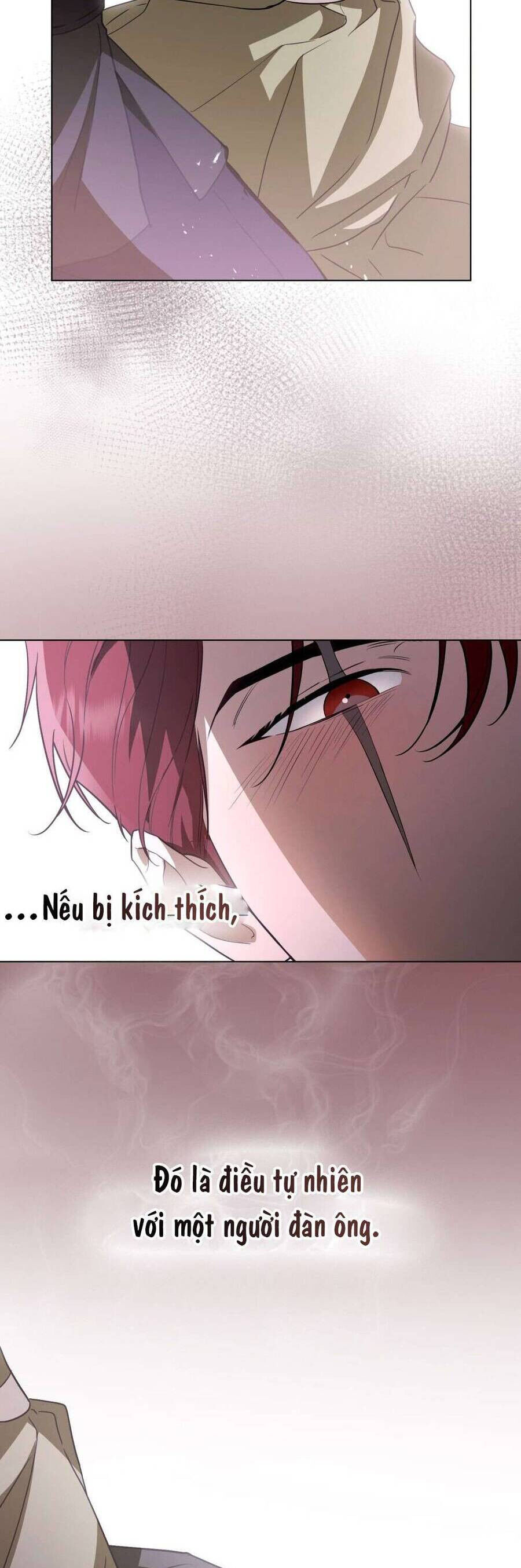 Hiệp Sĩ Thánh Và Cô Nàng Quái Vật - Chapter 10 - Page 38