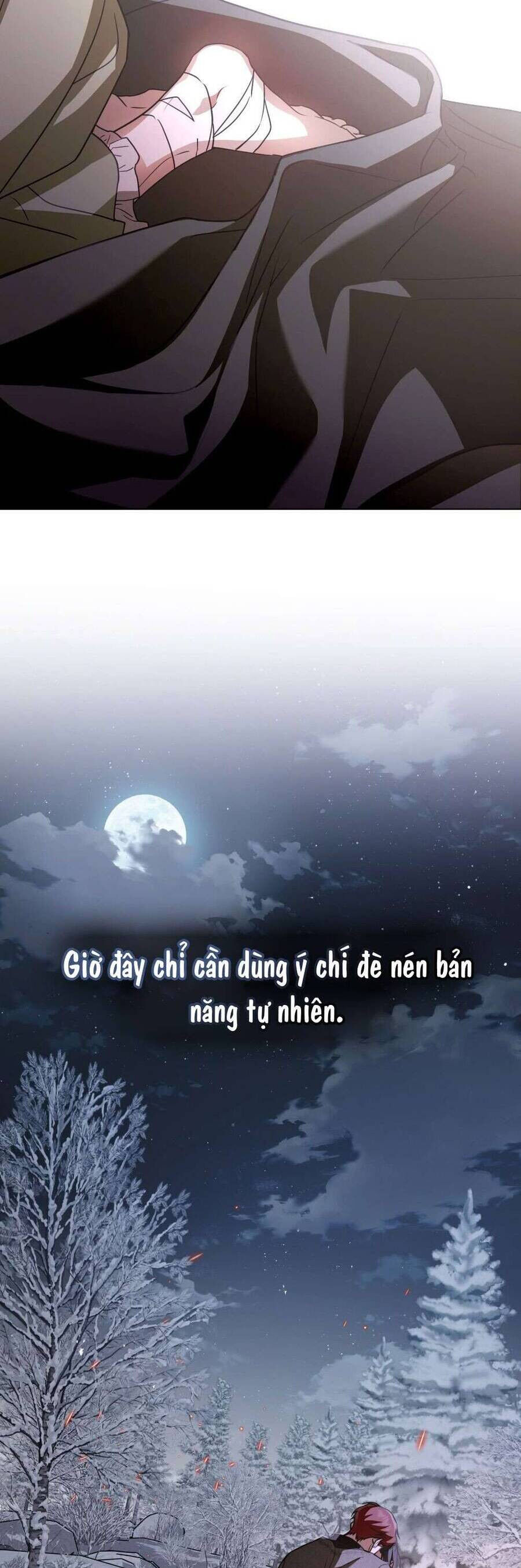 Hiệp Sĩ Thánh Và Cô Nàng Quái Vật - Chapter 10 - Page 39