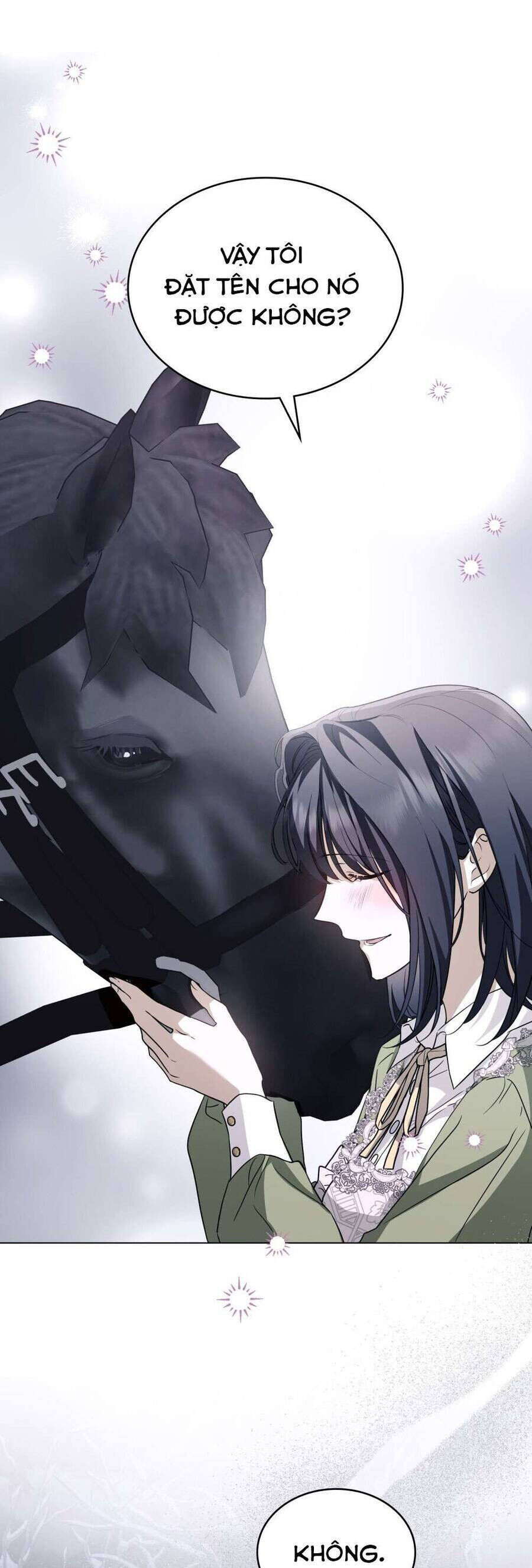 Hiệp Sĩ Thánh Và Cô Nàng Quái Vật - Chapter 10 - Page 4