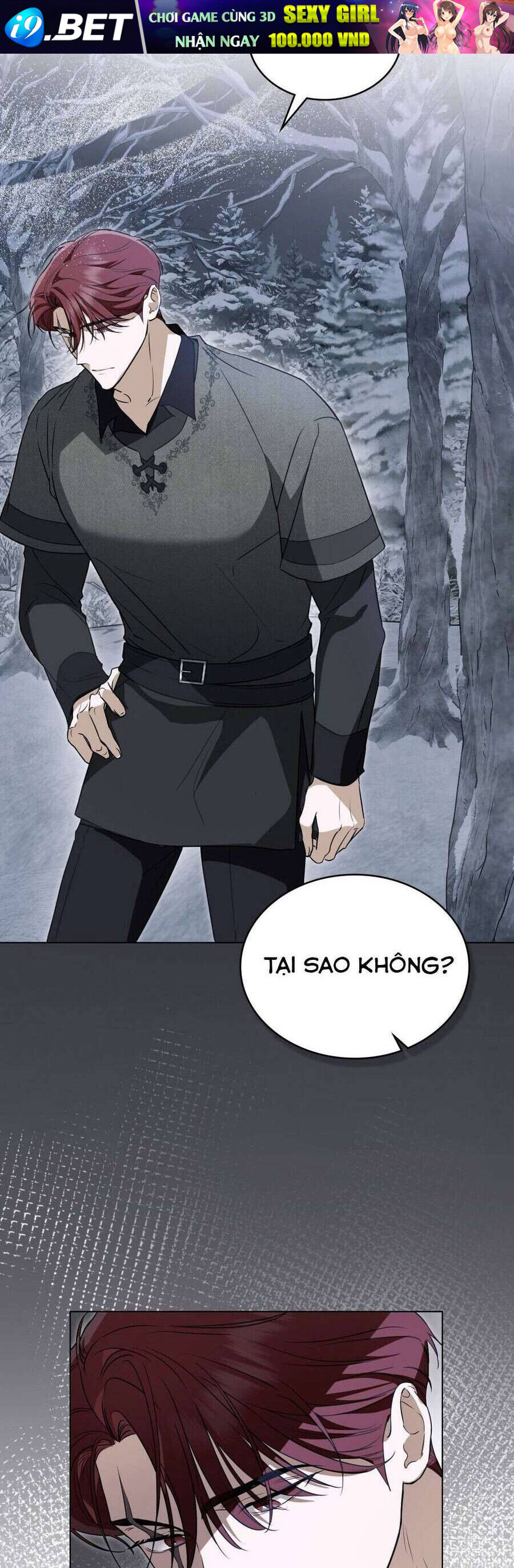 Hiệp Sĩ Thánh Và Cô Nàng Quái Vật - Chapter 10 - Page 5