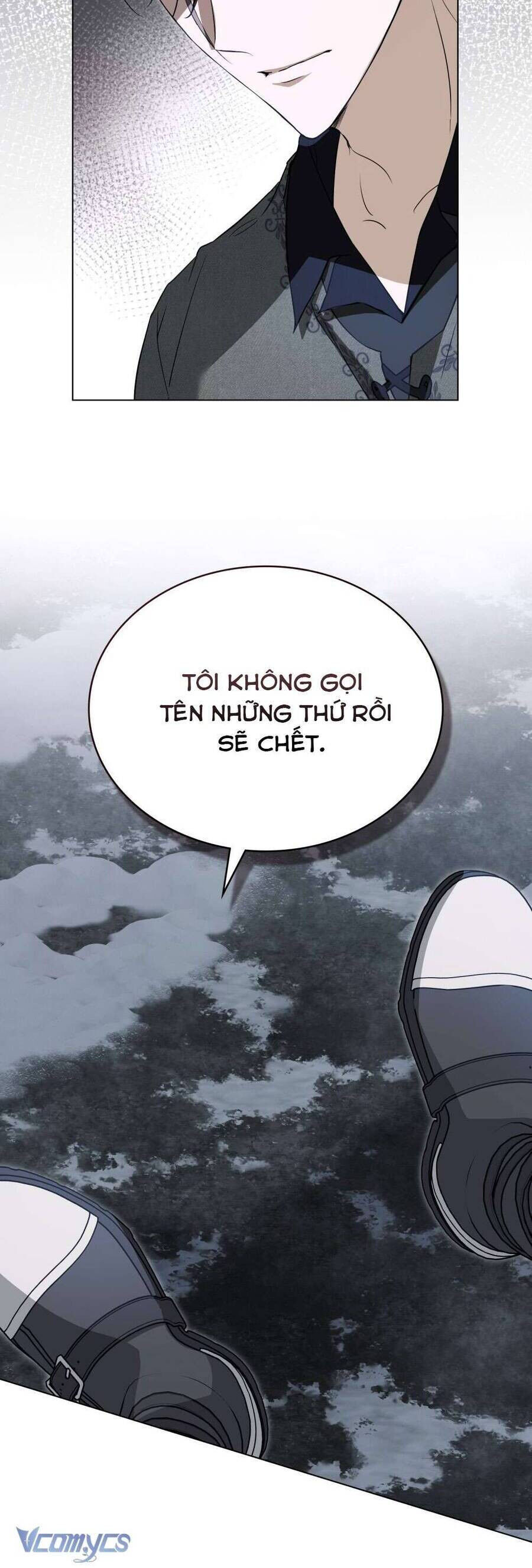 Hiệp Sĩ Thánh Và Cô Nàng Quái Vật - Chapter 10 - Page 6