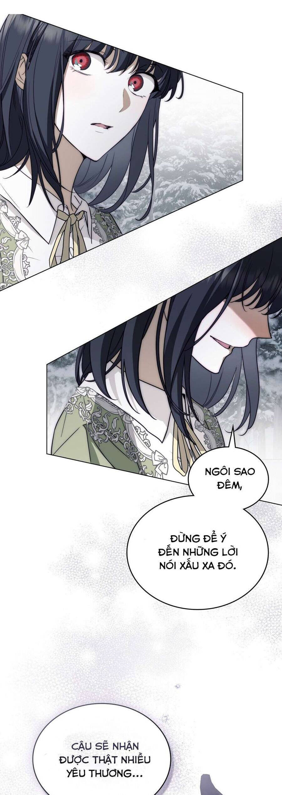 Hiệp Sĩ Thánh Và Cô Nàng Quái Vật - Chapter 10 - Page 7