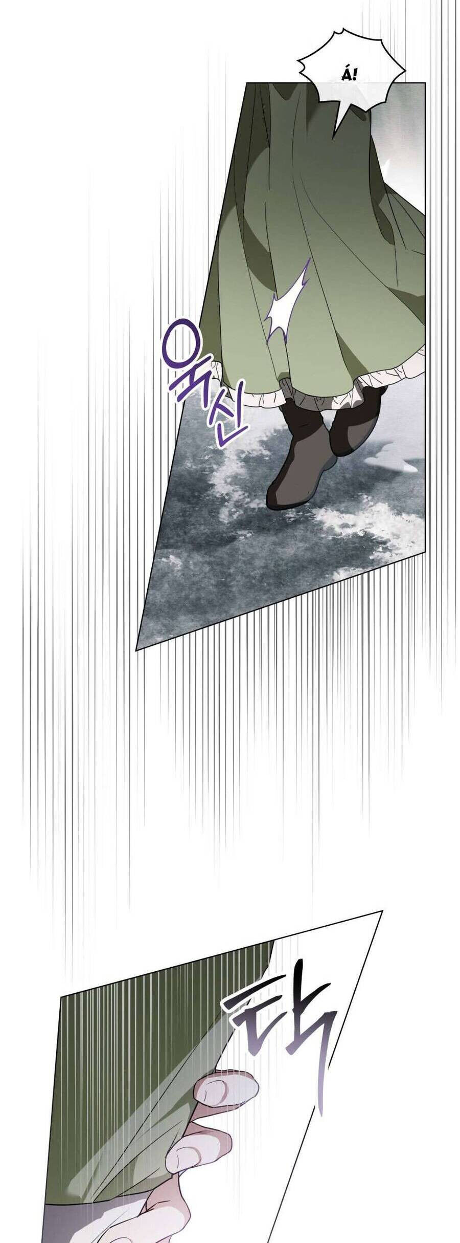 Hiệp Sĩ Thánh Và Cô Nàng Quái Vật - Chapter 11 - Page 15