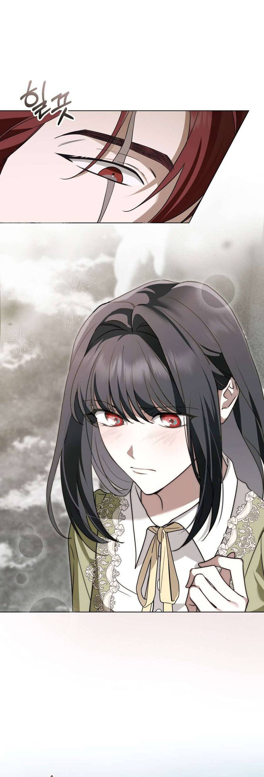 Hiệp Sĩ Thánh Và Cô Nàng Quái Vật - Chapter 11 - Page 26