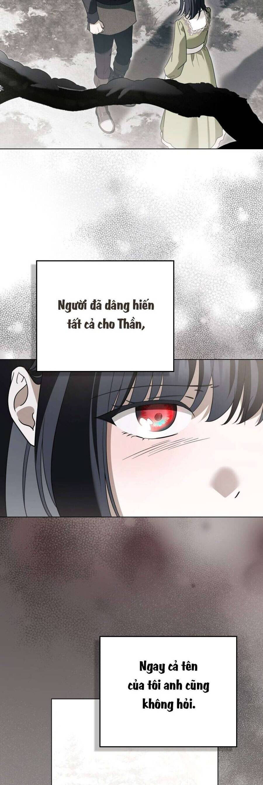 Hiệp Sĩ Thánh Và Cô Nàng Quái Vật - Chapter 11 - Page 30