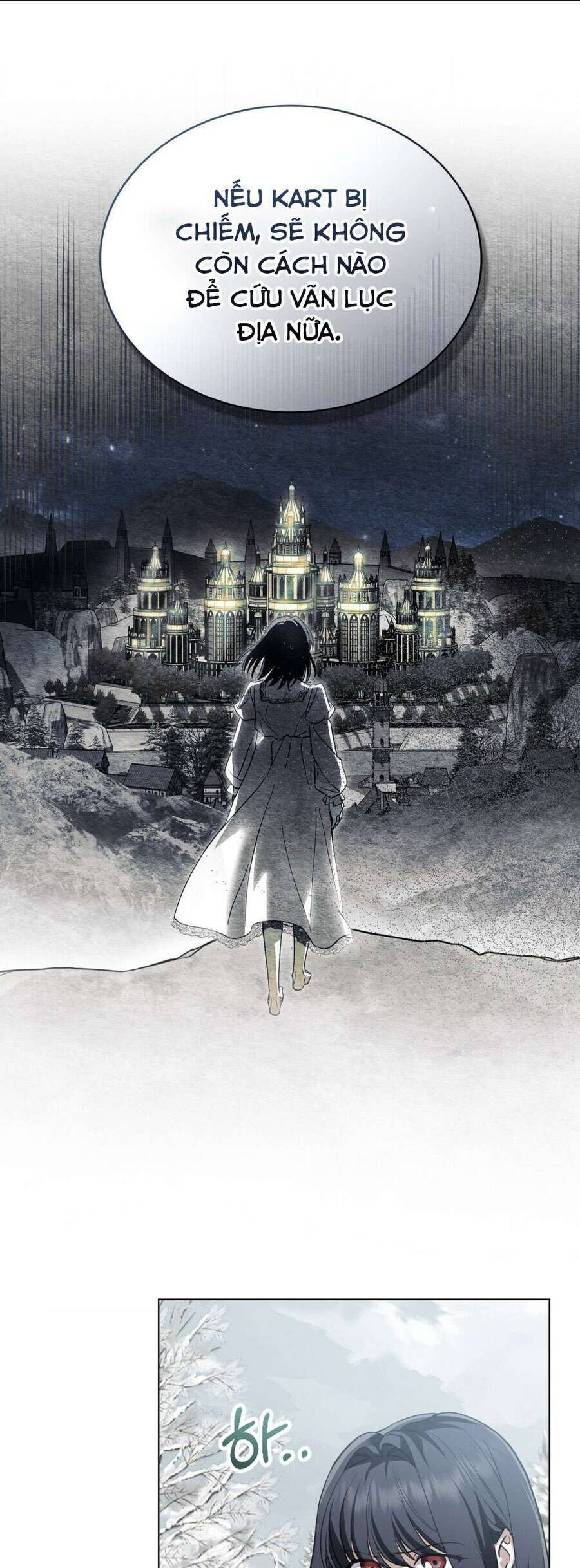 Hiệp Sĩ Thánh Và Cô Nàng Quái Vật - Chapter 11 - Page 4