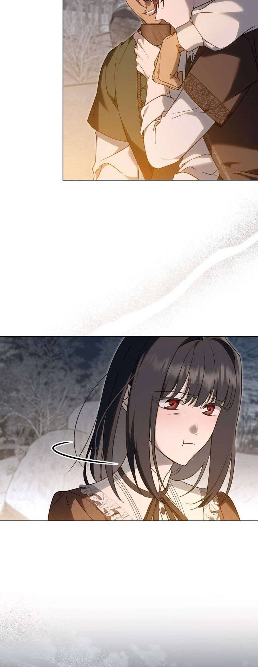 Hiệp Sĩ Thánh Và Cô Nàng Quái Vật - Chapter 12 - Page 20