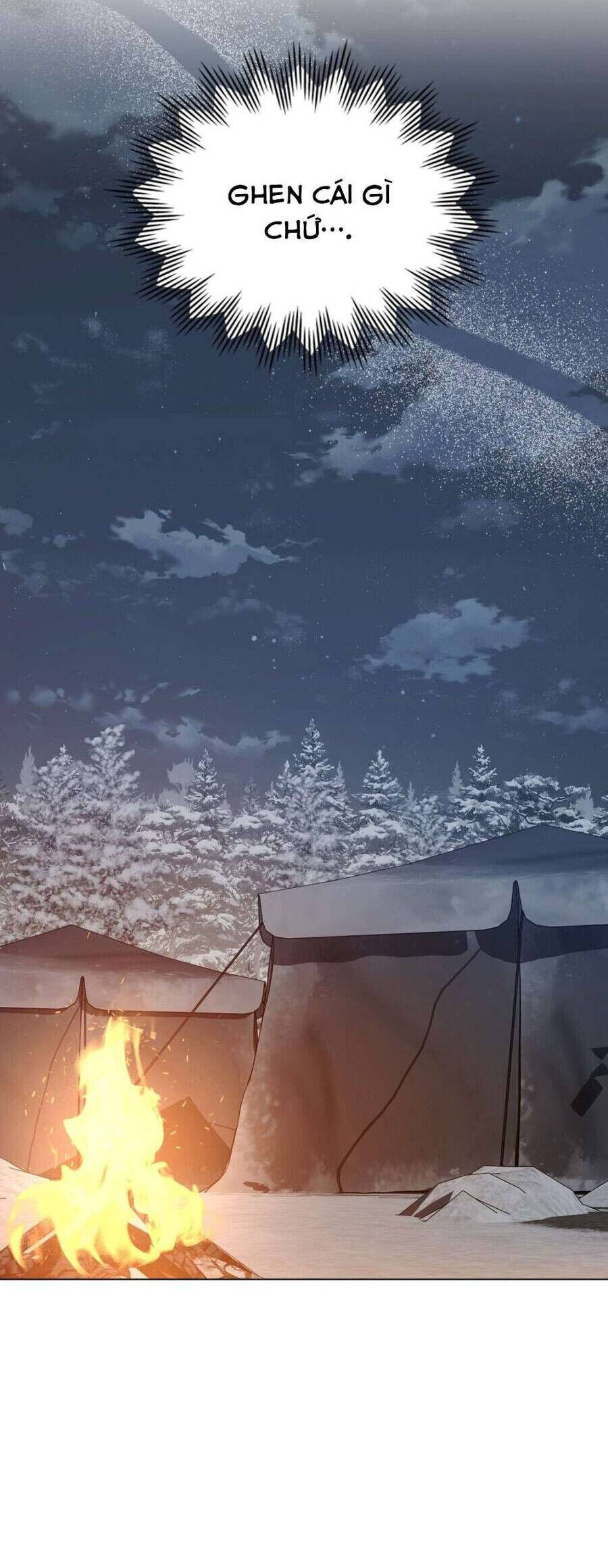 Hiệp Sĩ Thánh Và Cô Nàng Quái Vật - Chapter 12 - Page 21