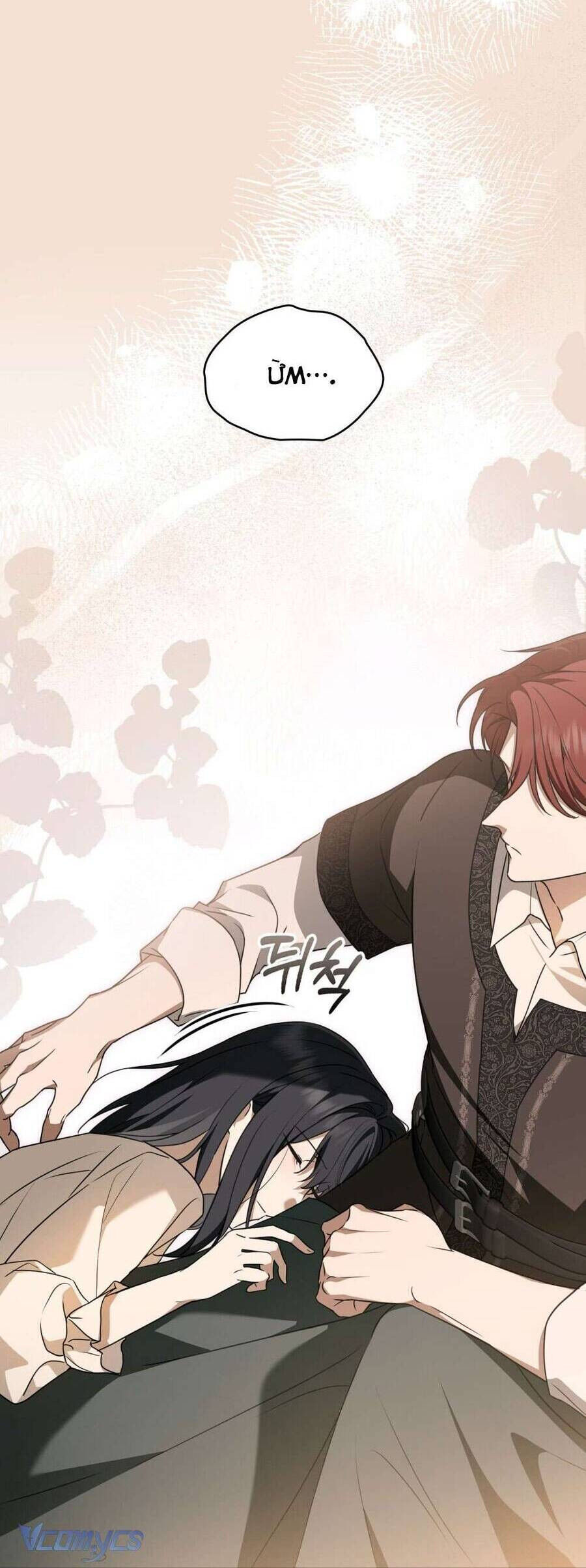 Hiệp Sĩ Thánh Và Cô Nàng Quái Vật - Chapter 12 - Page 25