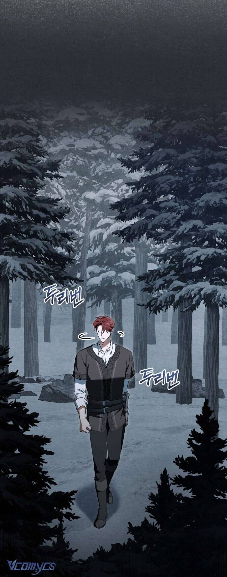 Hiệp Sĩ Thánh Và Cô Nàng Quái Vật - Chapter 12 - Page 29