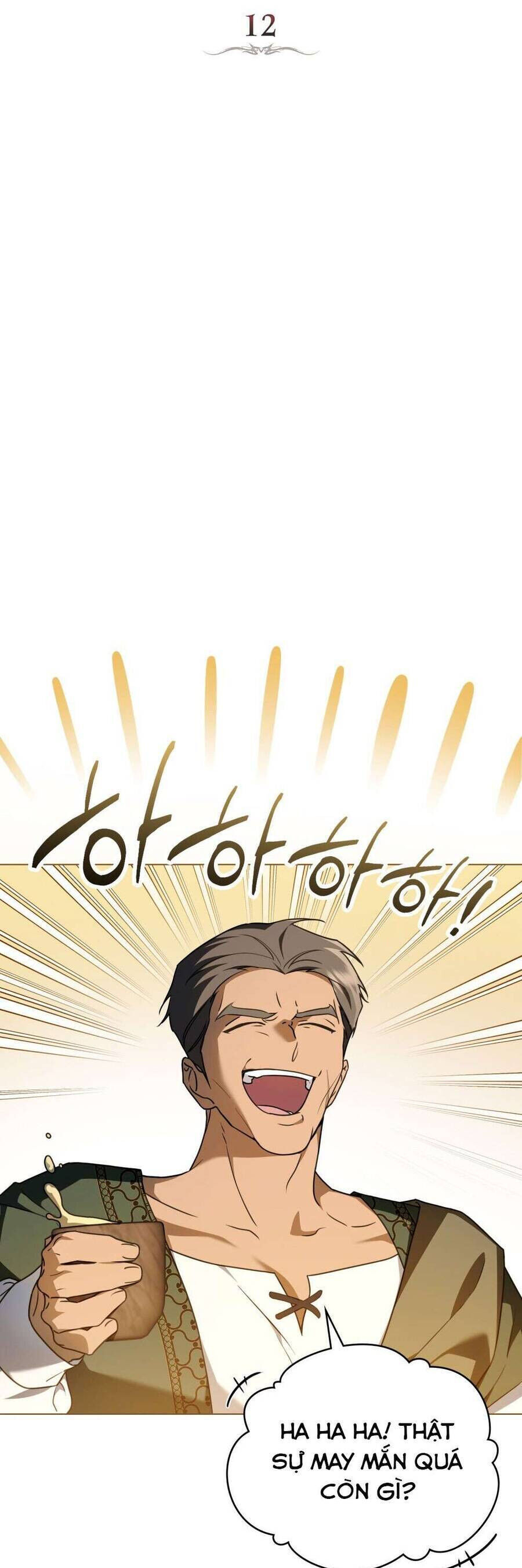 Hiệp Sĩ Thánh Và Cô Nàng Quái Vật - Chapter 12 - Page 7