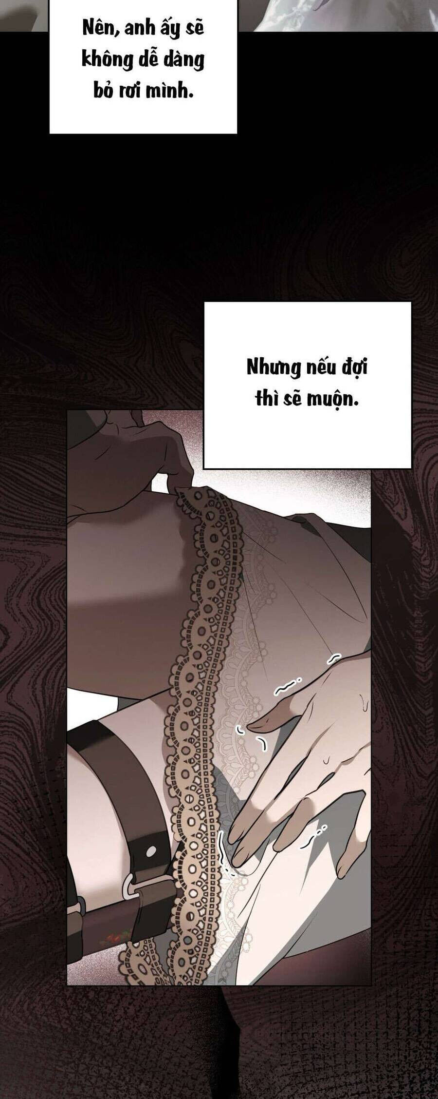 Hiệp Sĩ Thánh Và Cô Nàng Quái Vật - Chapter 13 - Page 14
