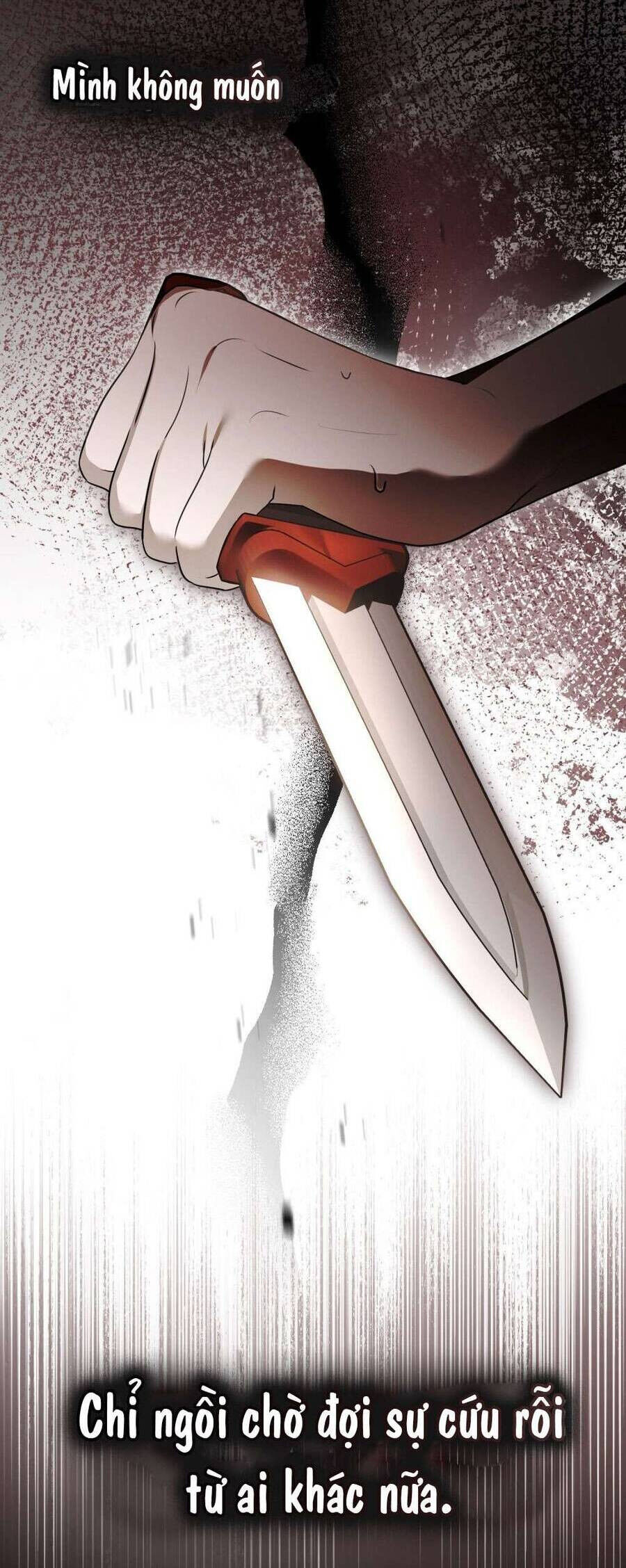 Hiệp Sĩ Thánh Và Cô Nàng Quái Vật - Chapter 13 - Page 15